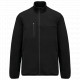 Giacca uomo in politricot riciclato WK9108 WK. Designed To Work
