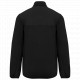 Giacca uomo in politricot riciclato WK9108 WK. Designed To Work