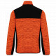 Giacca uomo in politricot riciclato WK9108 WK. Designed To Work