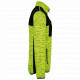 Giacca uomo in politricot riciclato WK9108 WK. Designed To Work