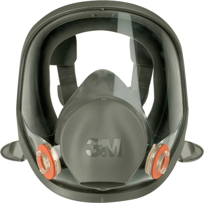 maschera 3m 6000 maschera 3m 6000