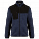 Giacca uomo in politricot riciclato WK9108 WK. Designed To Work