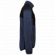 Giacca uomo in politricot riciclato WK9108 WK. Designed To Work