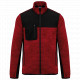 Giacca uomo in politricot riciclato WK9108 WK. Designed To Work