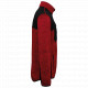 Giacca uomo in politricot riciclato WK9108 WK. Designed To Work