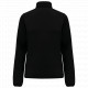 Giacca donna in politricot riciclato WK9109 WK. Designed To Work