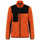 Giacca donna in politricot riciclato WK9109 WK. Designed To Work
