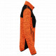 Giacca donna in politricot riciclato WK9109 WK. Designed To Work