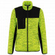 Giacca donna in politricot riciclato WK9109 WK. Designed To Work