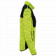 Giacca donna in politricot riciclato WK9109 WK. Designed To Work