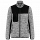 Giacca donna in politricot riciclato WK9109 WK. Designed To Work