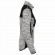 Giacca donna in politricot riciclato WK9109 WK. Designed To Work