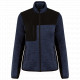 Giacca donna in politricot riciclato WK9109 WK. Designed To Work