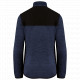 Giacca donna in politricot riciclato WK9109 WK. Designed To Work