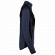 Giacca donna in politricot riciclato WK9109 WK. Designed To Work
