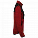 Giacca donna in politricot riciclato WK9109 WK. Designed To Work