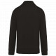 Cardigan foderato in pile uomo WK959 WK. Designed To Work