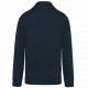 Cardigan foderato in pile uomo WK959 WK. Designed To Work