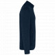 Cardigan foderato in pile uomo WK959 WK. Designed To Work