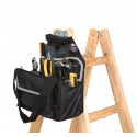 Borsa porta utensili adattabile alle scalette portatili WKI0301 WK. Designed To Work