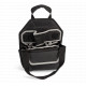 Borsa porta utensili adattabile alle scalette portatili WKI0301 WK. Designed To Work