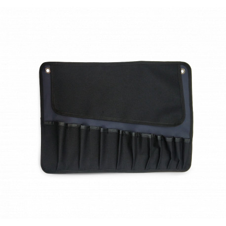 Rotolo porta-utensili 10 pezzi WKI0302 WK. Designed To Work