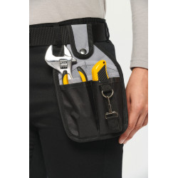 Borsello da cintura porta utensili WKI0303 WK. Designed To Work