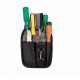 Borsello da cintura porta utensili WKI0303 WK. Designed To Work
