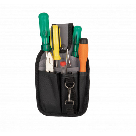Borsello da cintura porta utensili WKI0303 WK. Designed To Work