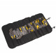 Rotolo per utensili 22 pezzi WKI0305 WK. Designed To Work
