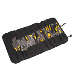 Rotolo per utensili 22 pezzi WKI0305 WK. Designed To Work