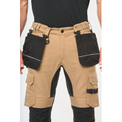 Tasche porta-utensili staccabili WKI0306 WK. Designed To Work