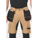 Tasche porta-utensili staccabili WKI0306 WK. Designed To Work