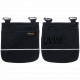 Tasche porta-utensili staccabili WKI0306 WK. Designed To Work