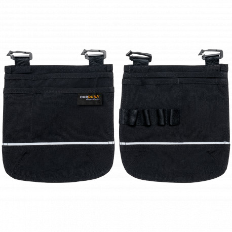 Tasche porta-utensili staccabili WKI0306 WK. Designed To Work