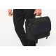 Borsa a tracolla per utensili e computer portatile WKI0401 WK. Designed To Work