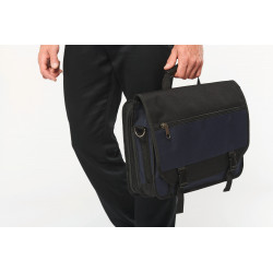 Borsa a tracolla per utensili e computer portatile WKI0401 WK. Designed To Work
