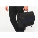 Borsa a tracolla per utensili e computer portatile WKI0401 WK. Designed To Work