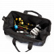 Borsa porta attrezzi con fondo in plastica WKI0601 WK. Designed To Work