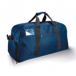 Borsa sportiva e per il tempo libero WKI0610 WK. Designed To Work