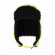 Cappellino imbottito con patte per le orecchie WKP121 WK. Designed To Work