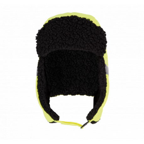 Cappellino imbottito con patte per le orecchie WKP121 WK. Designed To Work