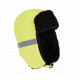 Cappellino imbottito con patte per le orecchie WKP121 WK. Designed To Work
