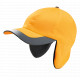 Cappellino invernale 6 pannelli fluorescente WKP122 WK. Designed To Work