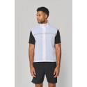 RUNNER GILET DA ALLENAMENTO CON FODERAIN RETE PA234 PROACT®