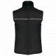 RUNNER GILET DA ALLENAMENTO CON FODERAIN RETE PA234 PROACT®