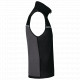 RUNNER GILET DA ALLENAMENTO CON FODERAIN RETE PA234 PROACT®
