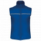 RUNNER GILET DA ALLENAMENTO CON FODERAIN RETE PA234 PROACT®
