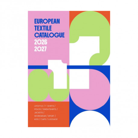 TopTex Catalogo generale 2026/27