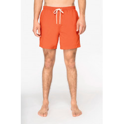 Pantaloncino mare uomo ecosostenibile NS706
